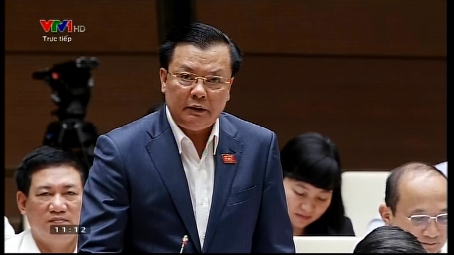 Điều chỉnh chính sách thuế, đảm bảo lợi ích nhà nước và người dân - .: VGP News :. BÁO ĐIỆN TỬ CHÍNH PHỦ NƯỚC CHXHCN VIỆT NAM